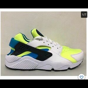 air huarache by Nike sneaker